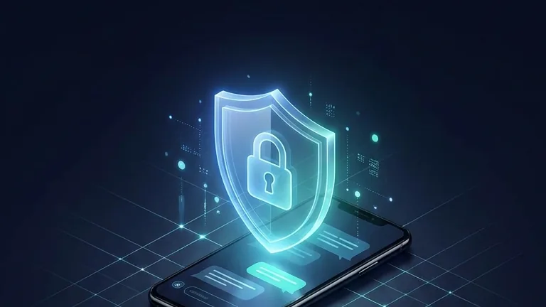 رمز حماية بيانات العملاء وفق نظام PDPL السعودي مع وكيل ذكاء اصطناعي