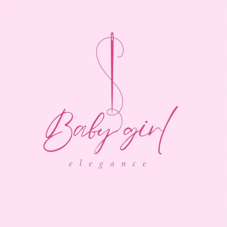 Baby Girl Elegance